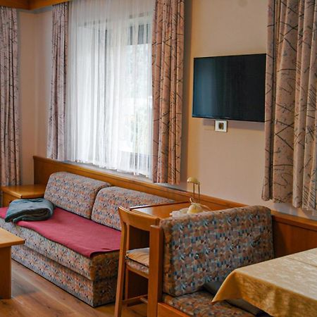 Appartements Residence Ganthaler Rabla Ngoại thất bức ảnh