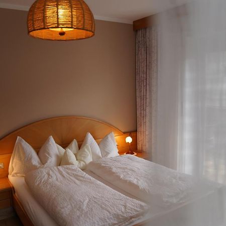 Appartements Residence Ganthaler Rabla Ngoại thất bức ảnh