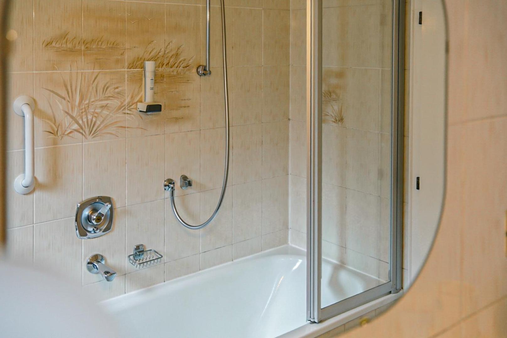 Appartements Residence Ganthaler Rabla Ngoại thất bức ảnh