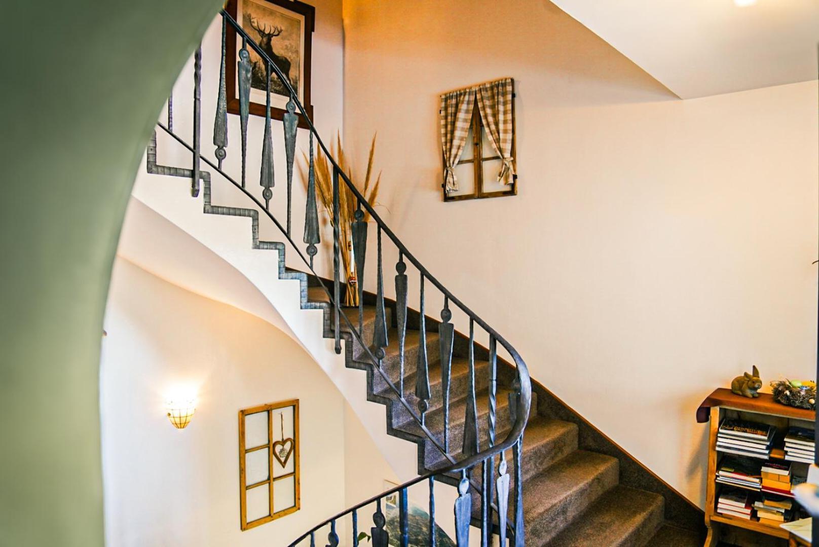 Appartements Residence Ganthaler Rabla Ngoại thất bức ảnh